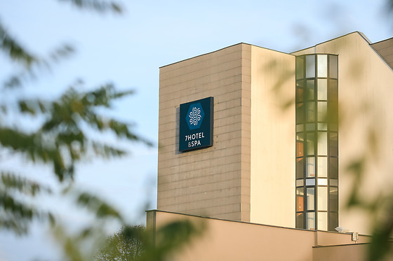 7Hotel&Spa**** - photo 17
