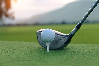 ULTIMATIV GOLFTRÆNING MED PGA PRO