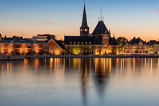 SABOTAGE I ÅRHUS