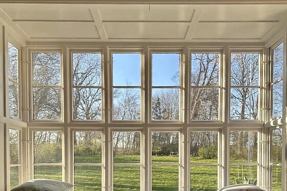 Privat saunagus session hos Bellinge House
