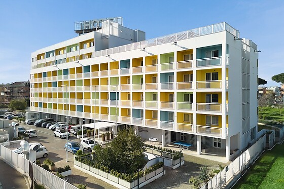 Online Booking EPS - photo 0