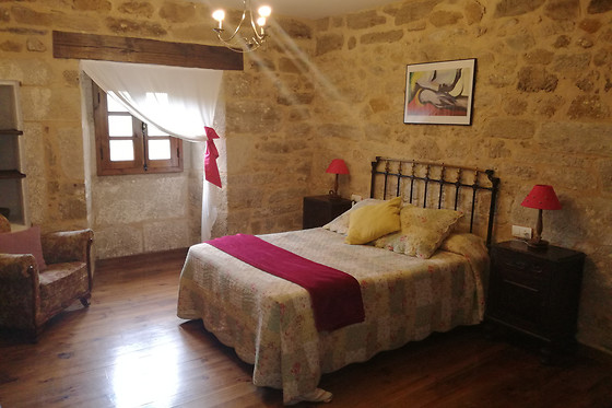 LA POSADA DE PEDRAZALES - photo 13
