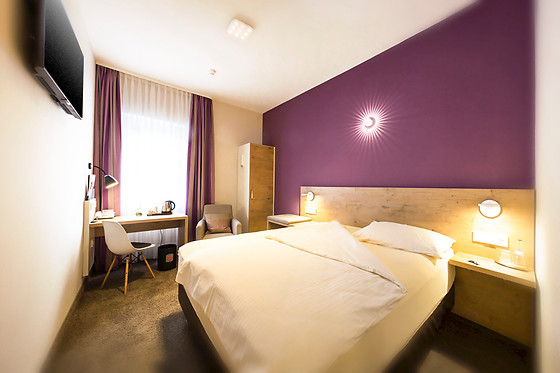 Hotel Azenberg - photo 4